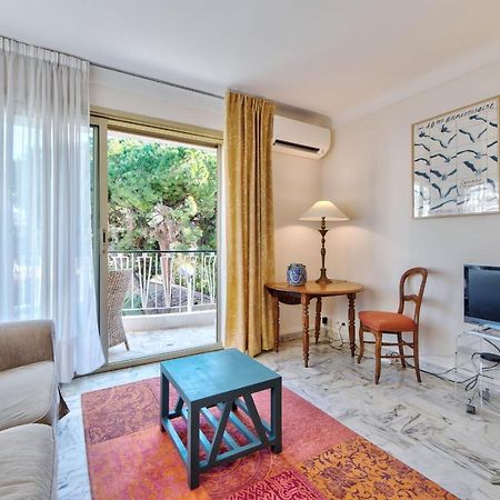 Appartement Le San Francisco Bright And Calm 3 Bedroom Flat カンヌ エクステリア 写真